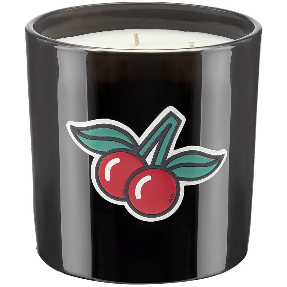 Anya Hindmarch Smells - Large Scented Candle - Lip Balm