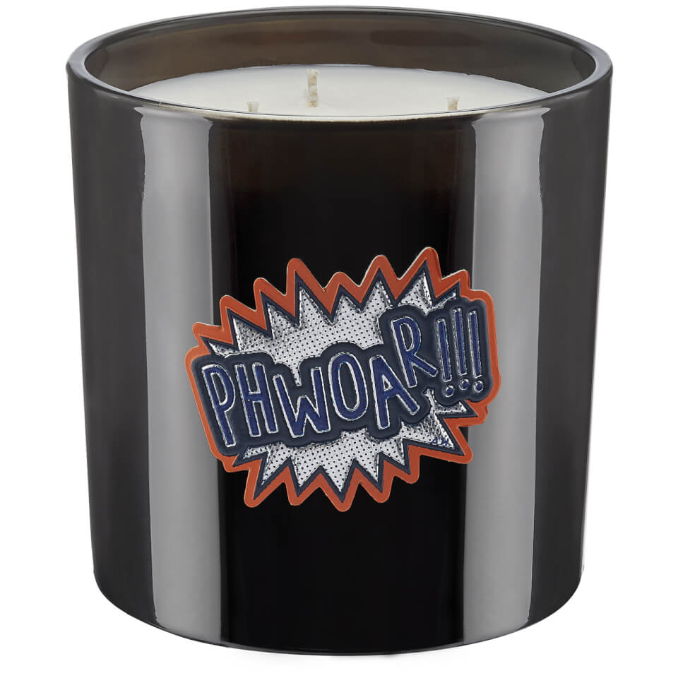Anya Hindmarch Smells - Large Scented Candle - Tooth Paste