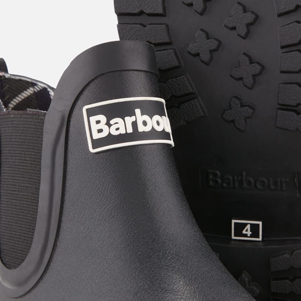 Barbour Women's Wilton Chelsea Boots - Black