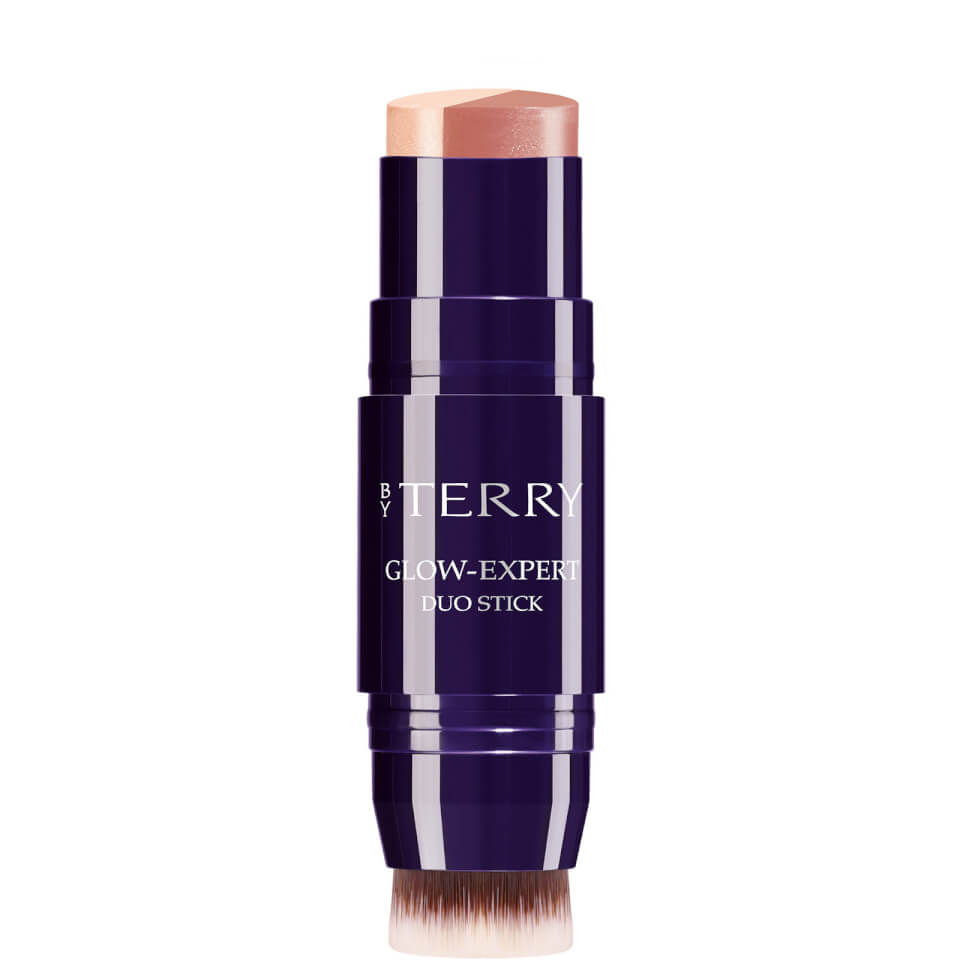 By Terry Glow-Expert Duo Stick - No.1 Amber Light 7.3g