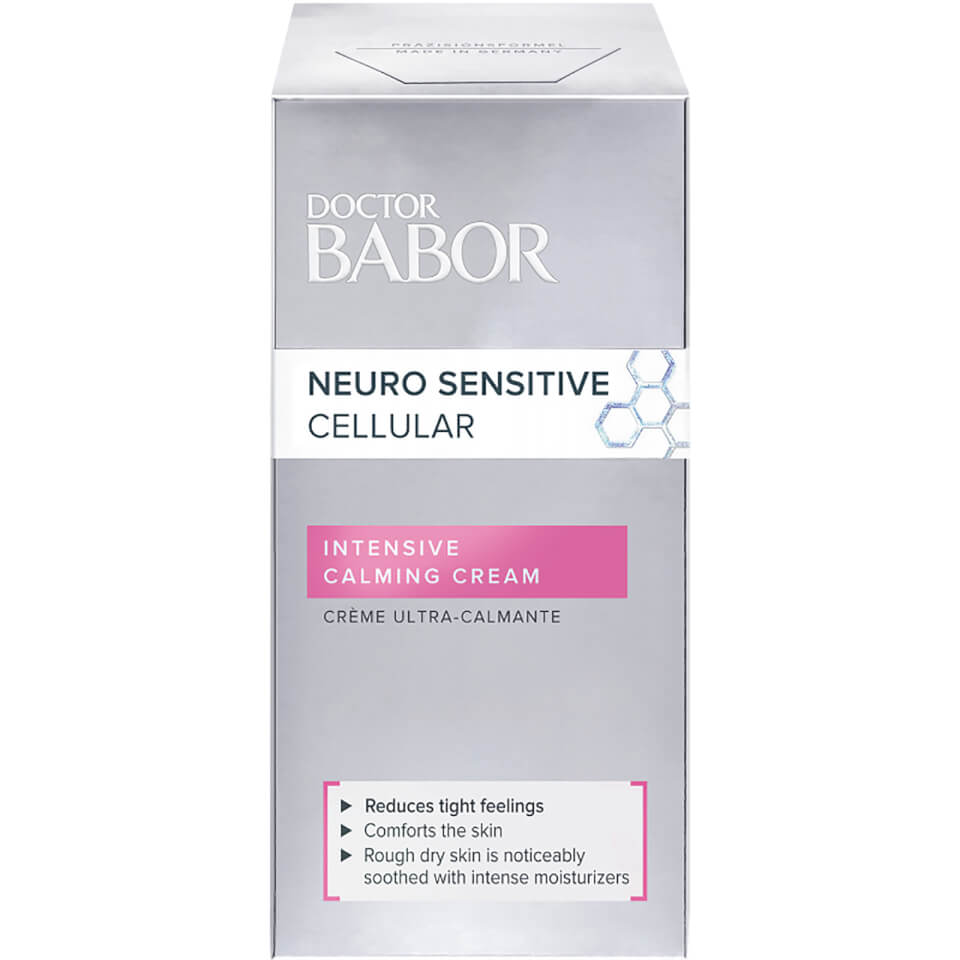 BABOR Doctor Neuro Sensitive Intensive Calming Cream 50ml