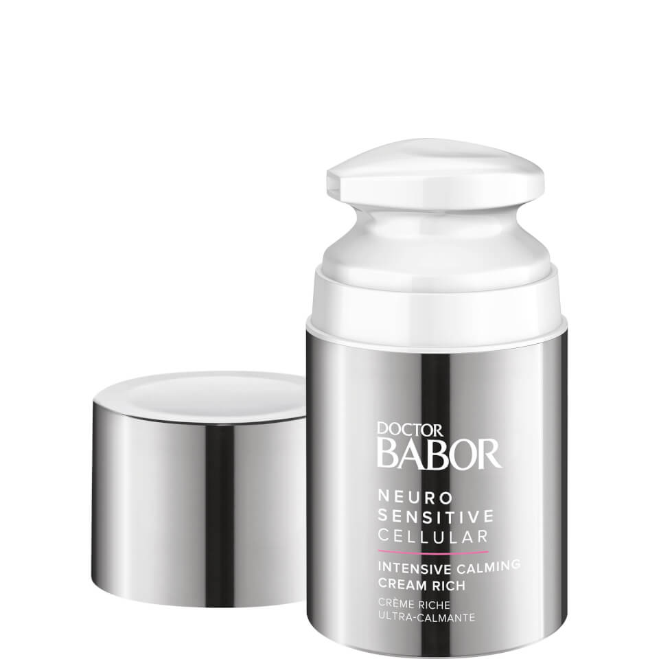 BABOR Doctor Neuro Sensitive Intensive Calming Rich Cream 50ml