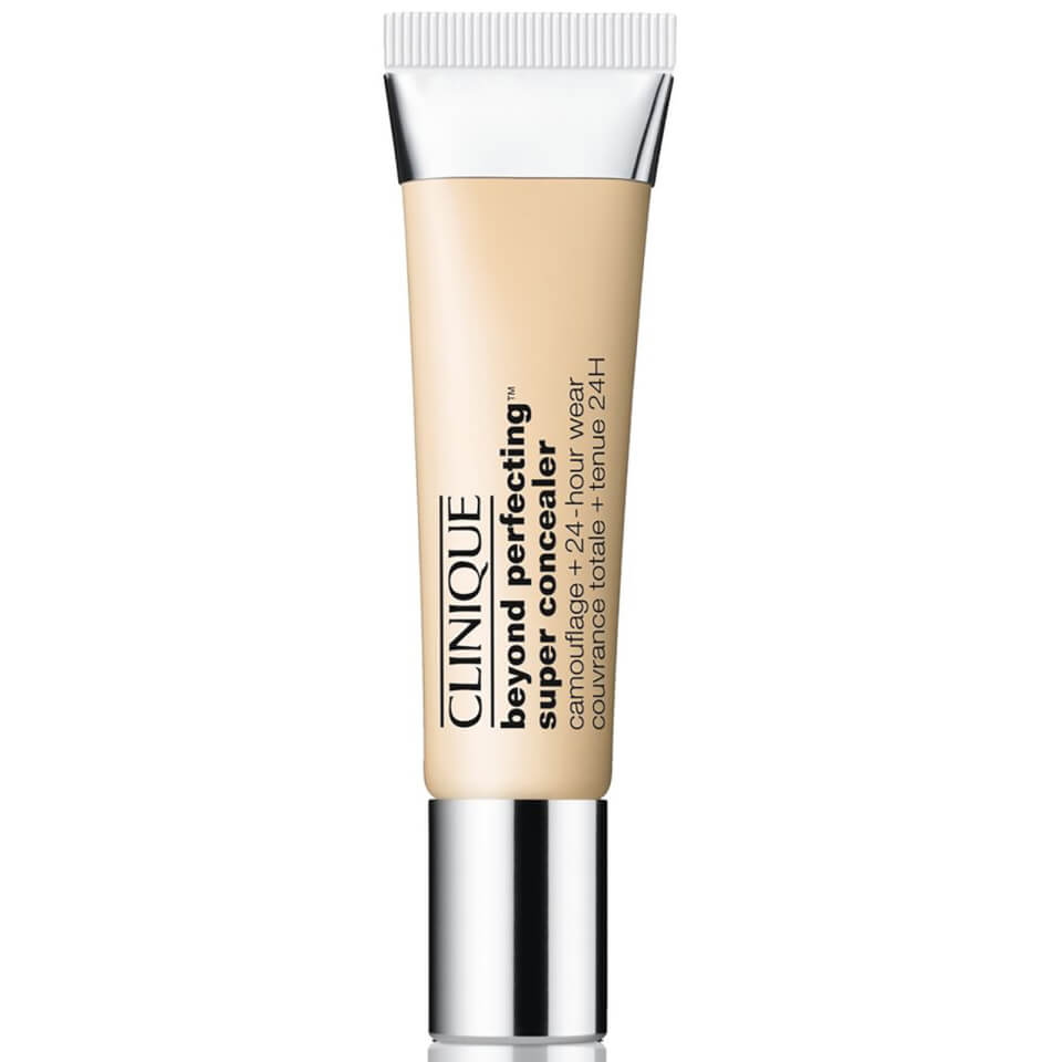Clinique Beyond Perfecting Super Concealer - Very Fair 02