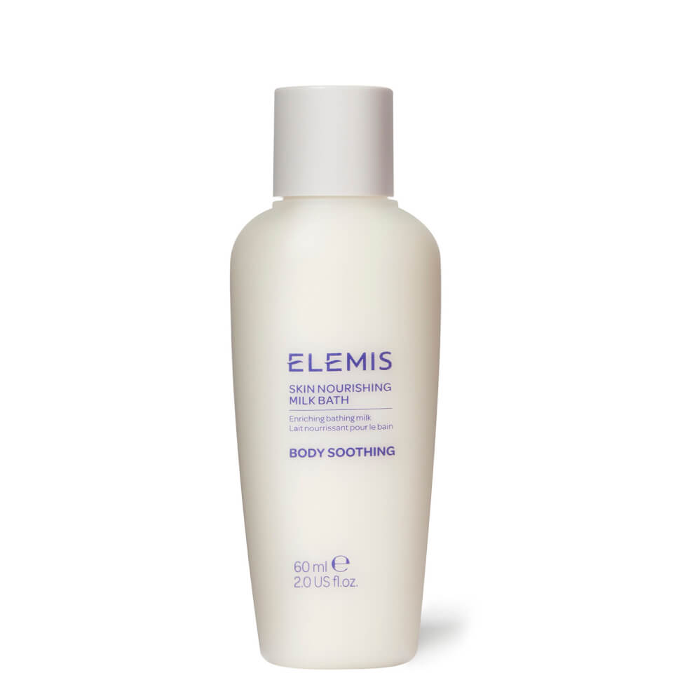 Elemis Skin Nourishing Milk Bath 60ml