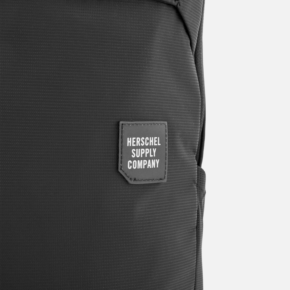 Herschel Supply Co. Men's Trail Mammoth Large Backpack - Black