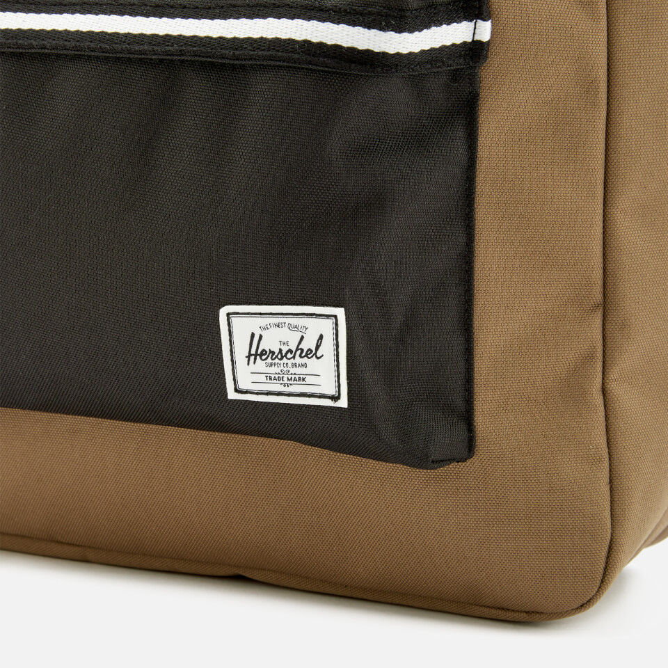 Herschel Supply Co. Men's Heritage Backpack - Cub/Black/White