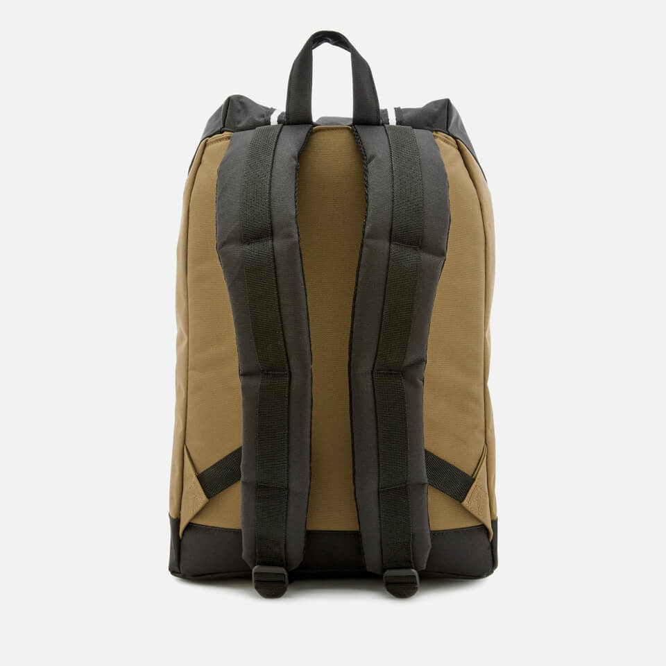 Herschel Supply Co. Men's Retreat Backpack - Cub/Black/White