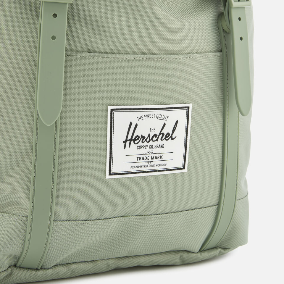 Herschel Supply Co. Men's Retreat Backpack - Shadow/Chevron