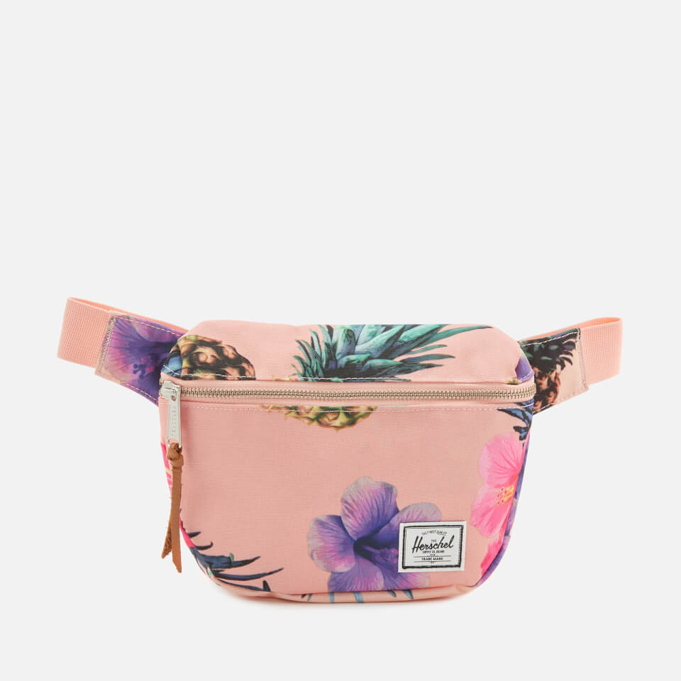 Herschel Supply Co. Women's Fifteen Hip Pack - Peach Pineapple