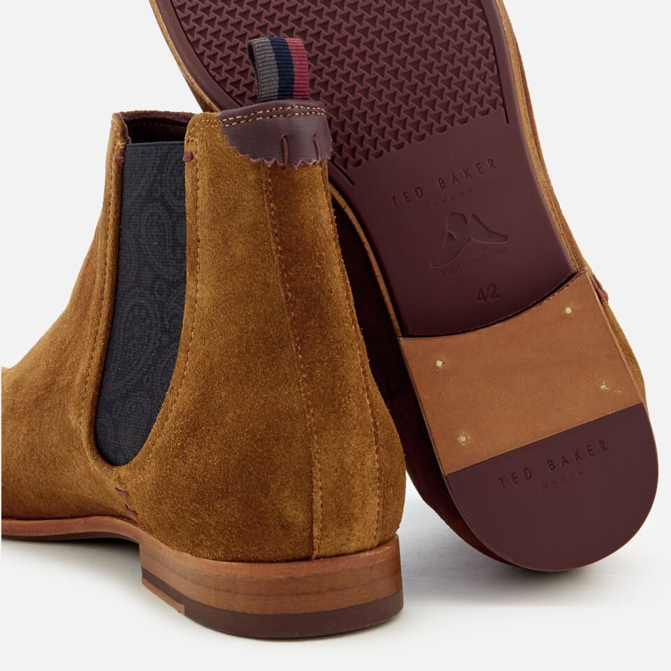Ted new arrivals baker saldor
