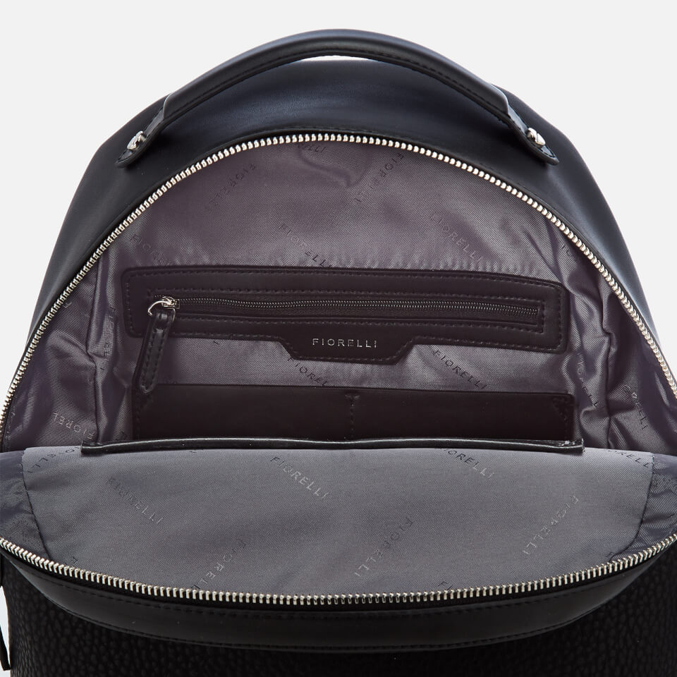 Fiorelli Women's Anouk Backpack - Black Casual