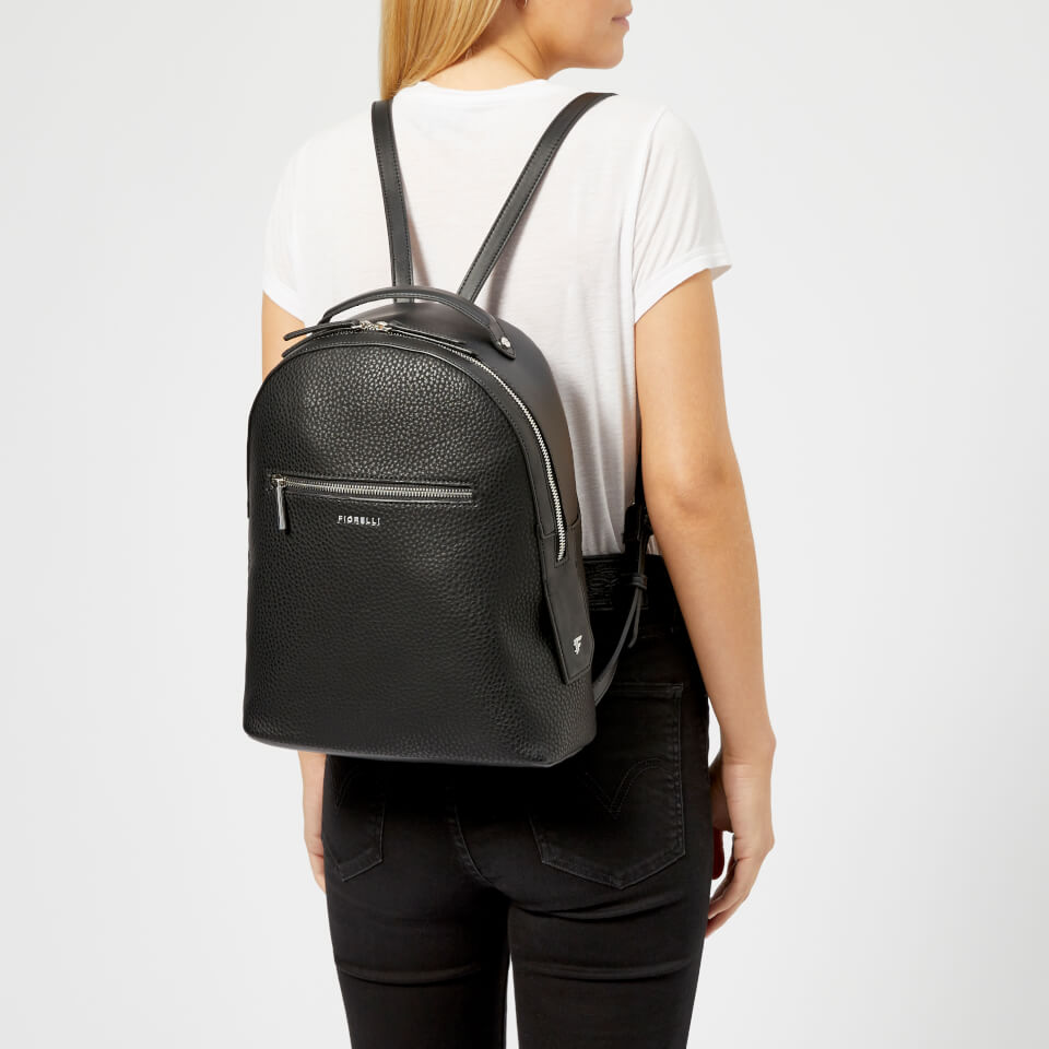 Fiorelli Women's Anouk Backpack - Black Casual