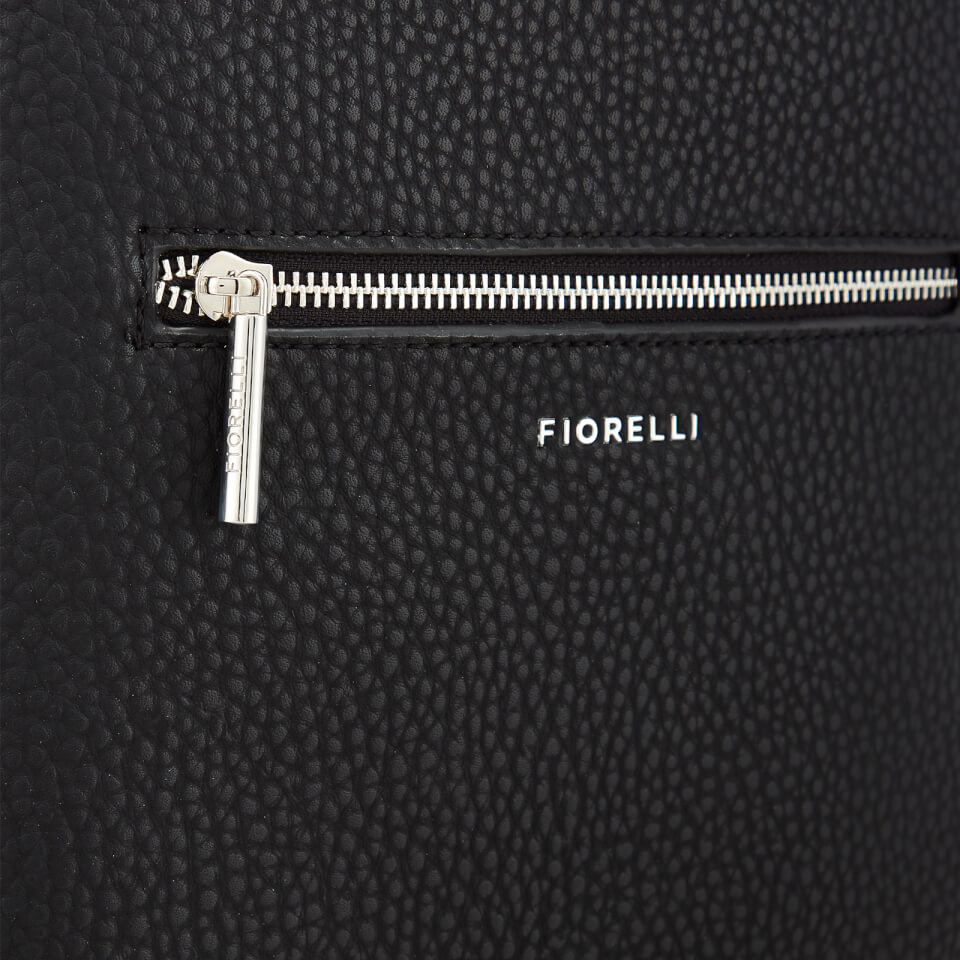 Fiorelli Women's Anouk Backpack - Black Casual
