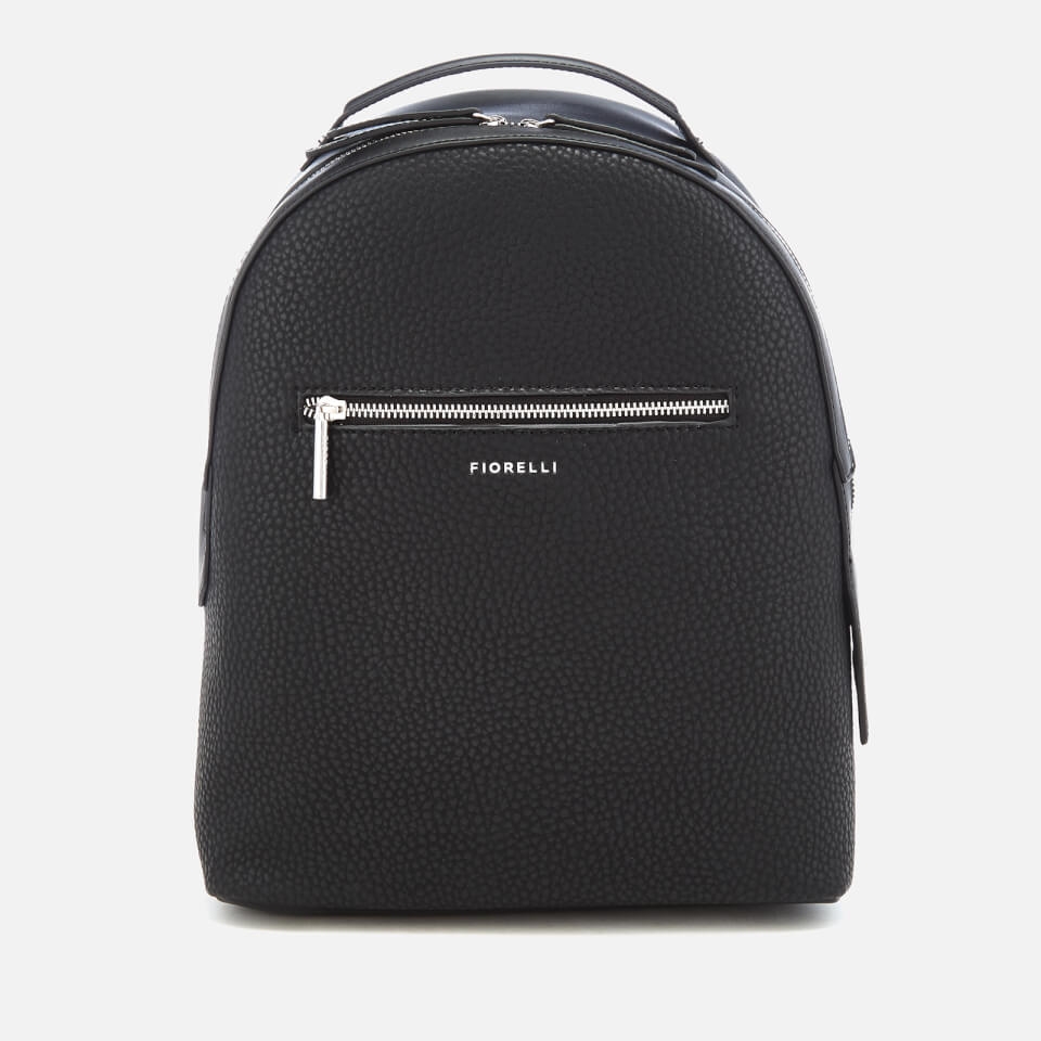 Fiorelli Women's Anouk Backpack - Black Casual