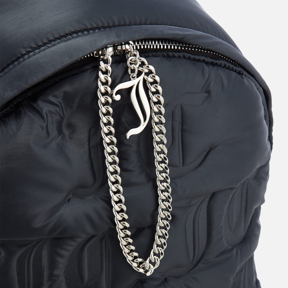 Juicy Couture Women's Delta Backpack - Metallic