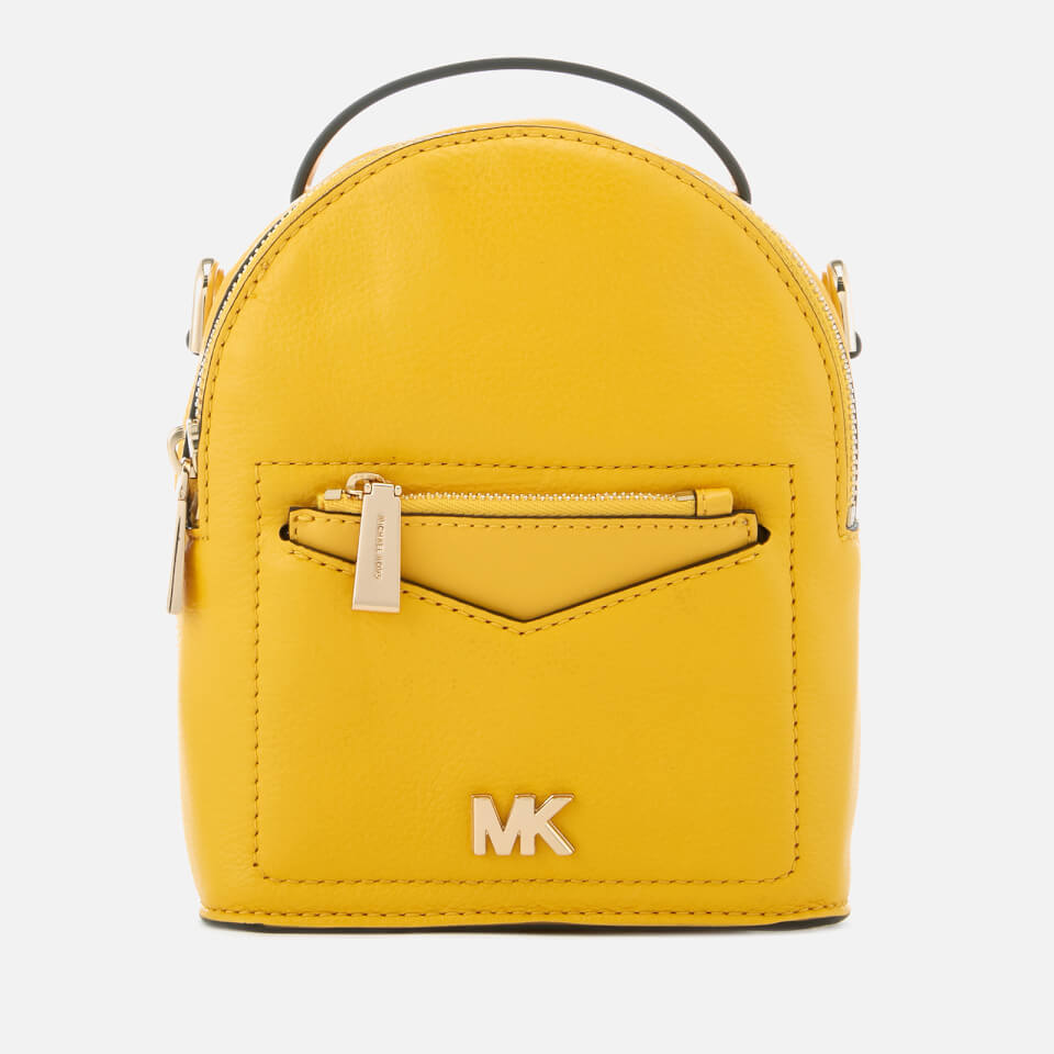 Mk jessa convertible new arrivals backpack