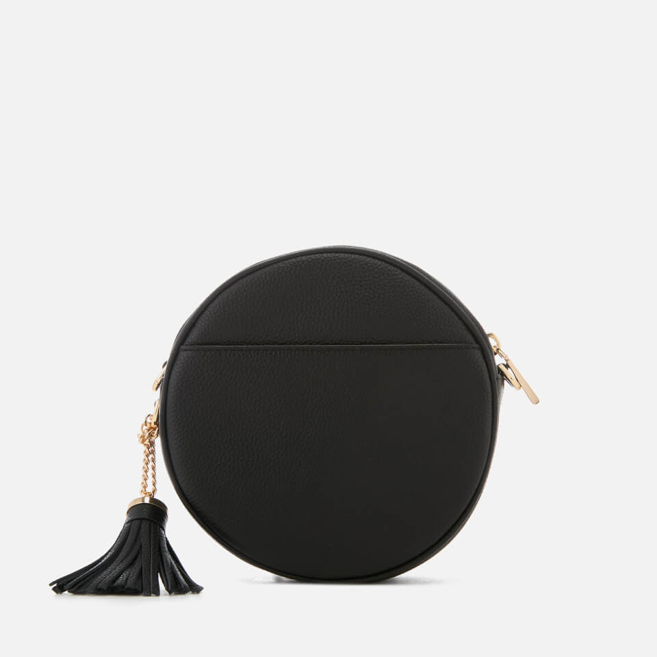 MICHAEL MICHAEL KORS Women s Medium Canteen Bag Black
