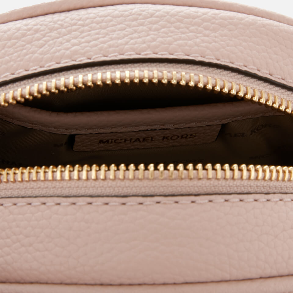 MICHAEL MICHAEL KORS Women s Canteen Bag Soft Pink
