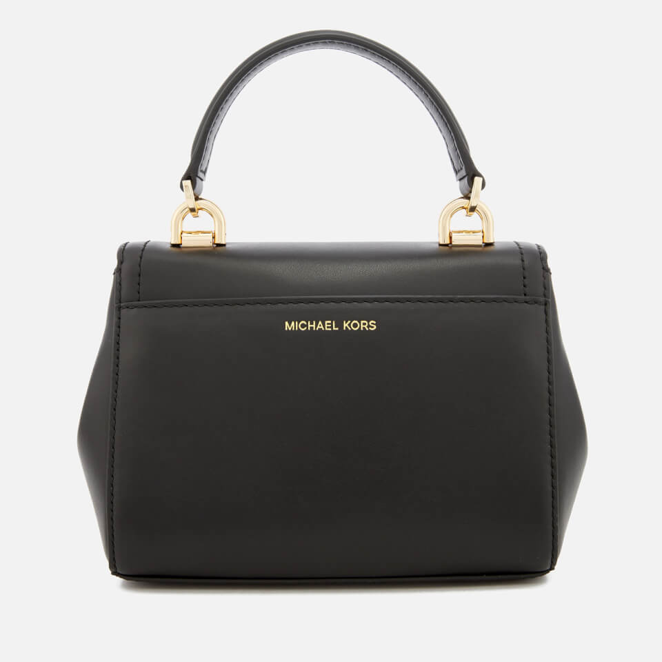 MICHAEL MICHAEL KORS Women's Extra Small Cross Body Bag - Black