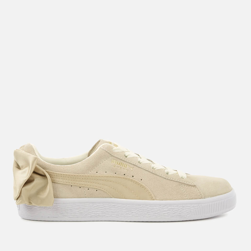 Puma Basket Zapatillas Puma Suede Bow Varsity Suede Classic LF Re
