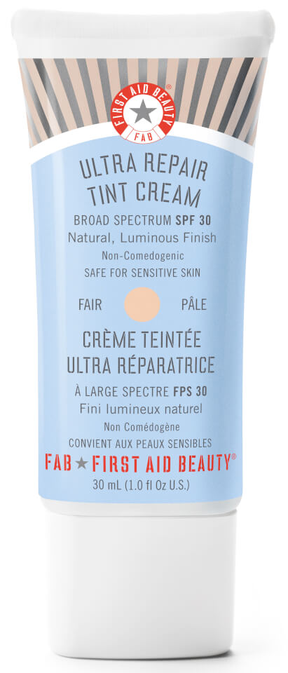 First Aid Beauty Ultra Repair Tint Cream - Fair