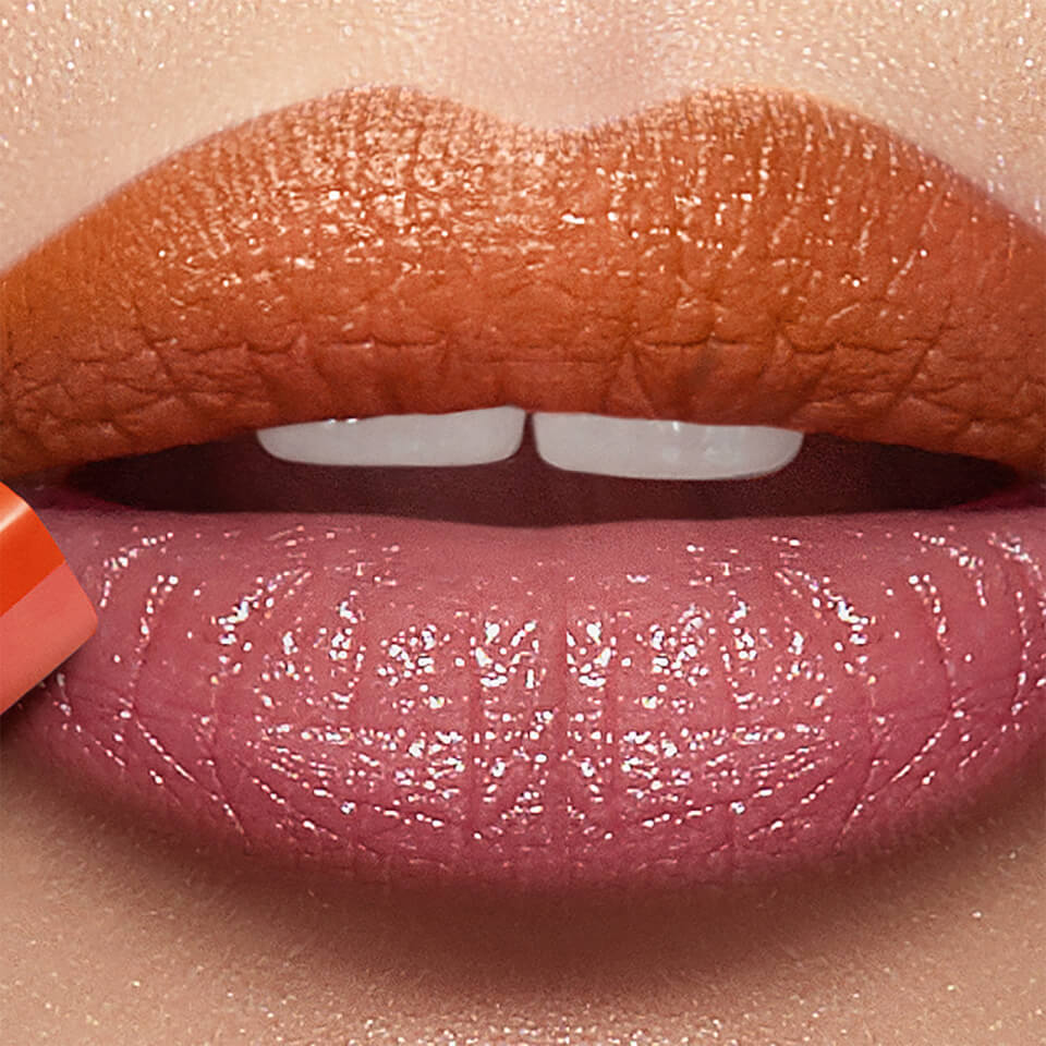 By Terry Twist-On Lipstick - Peach and Tangerine