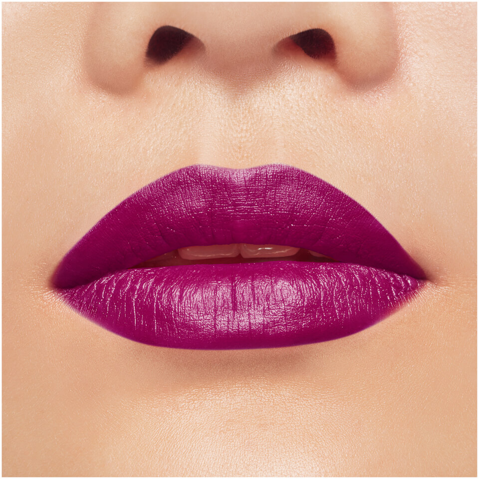 Illamasqua Limited Edition Antimatter Lipstick - Btch