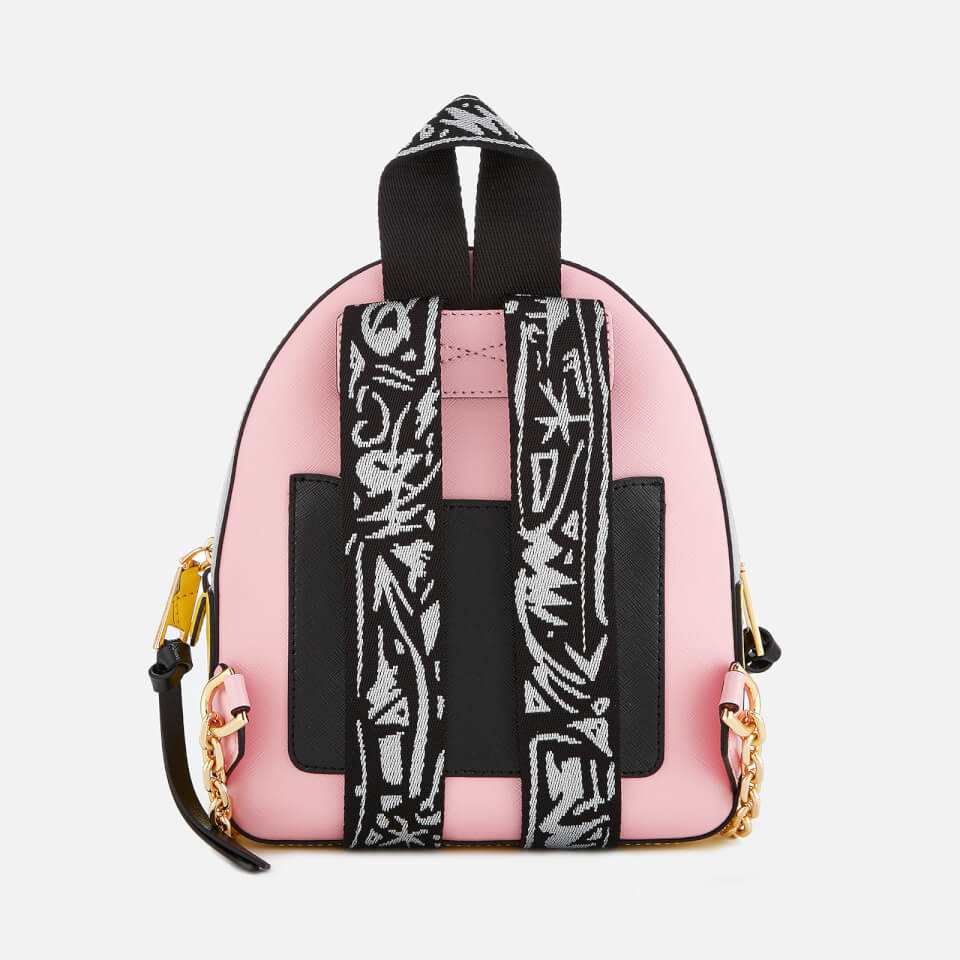 Marc Jacobs Women's Pack Shot Backpack - Baby Pink