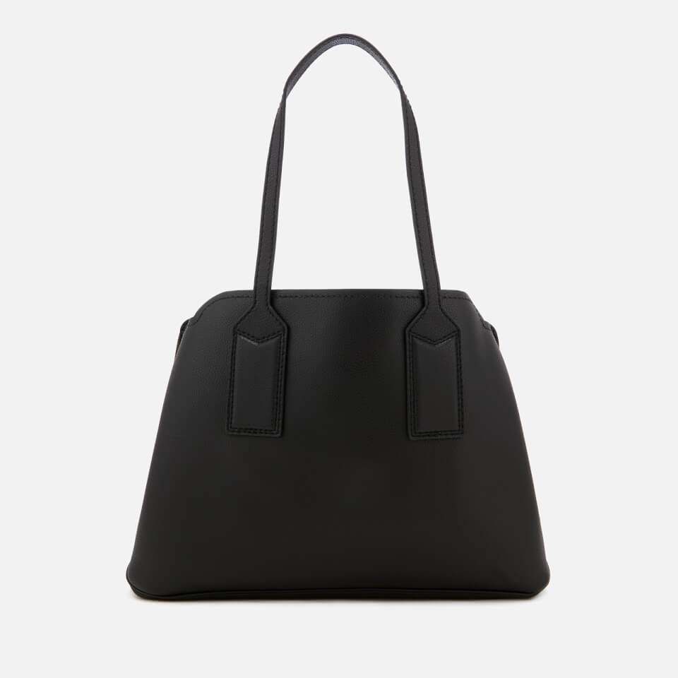 Marc Jacobs Women's The Editor Tote Bag - Black