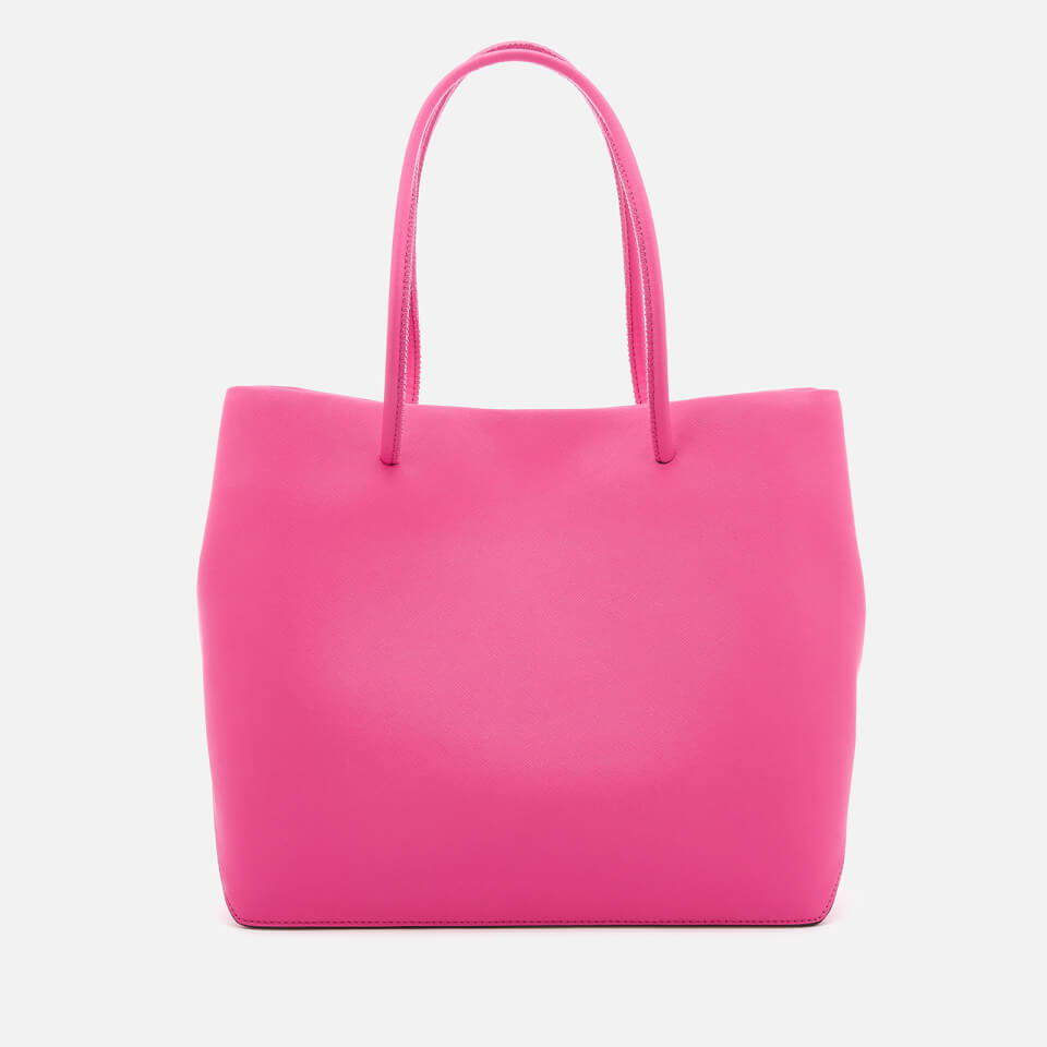 Marc Jacobs Women's East West Tote Bag - Vivid Pink