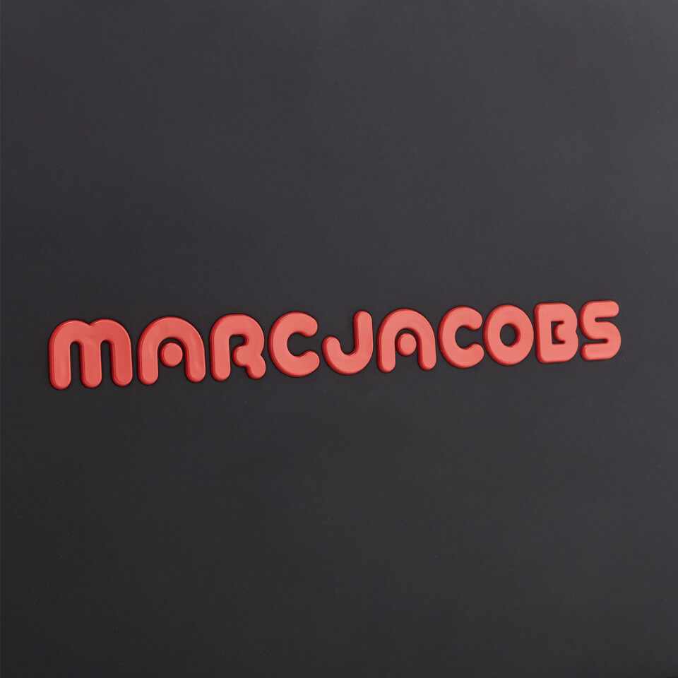 Marc Jacobs Women's 13 Inch Commuter Laptop Case - Black