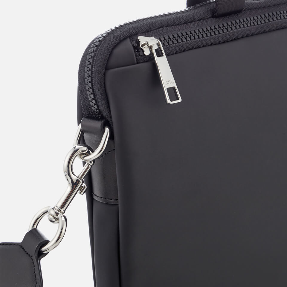Marc Jacobs Women's 13 Inch Commuter Laptop Case - Black