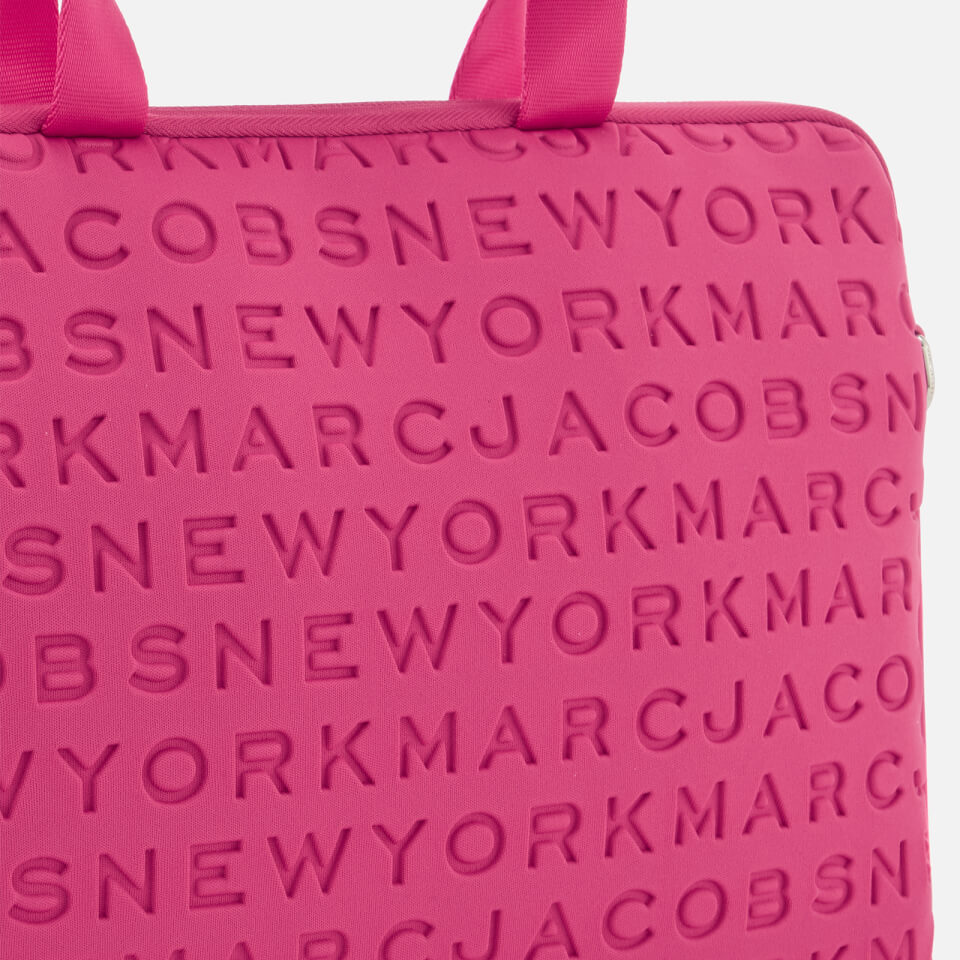 Marc Jacobs Laptop Bag with Strap – Popshop Usa