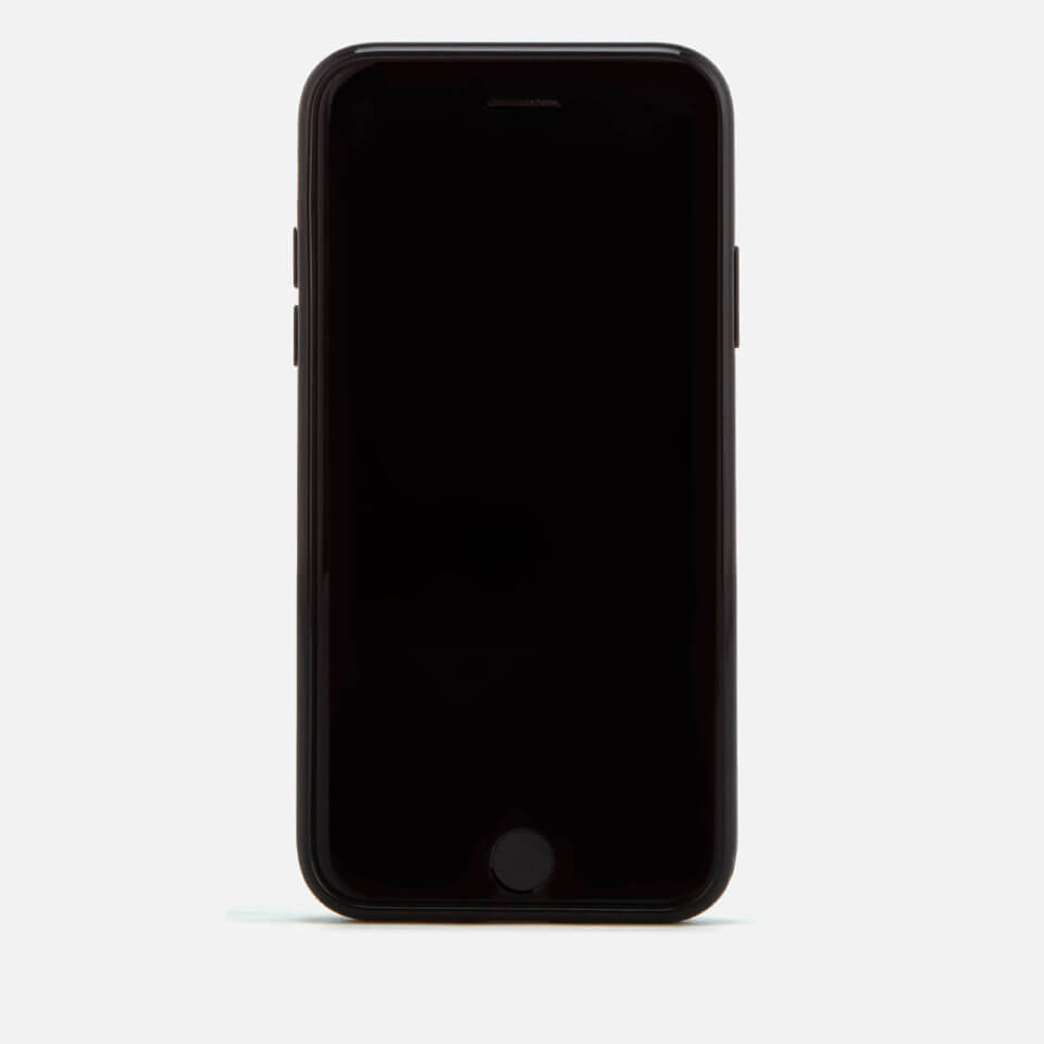 Marc Jacobs Women's iPhone X Case - Black