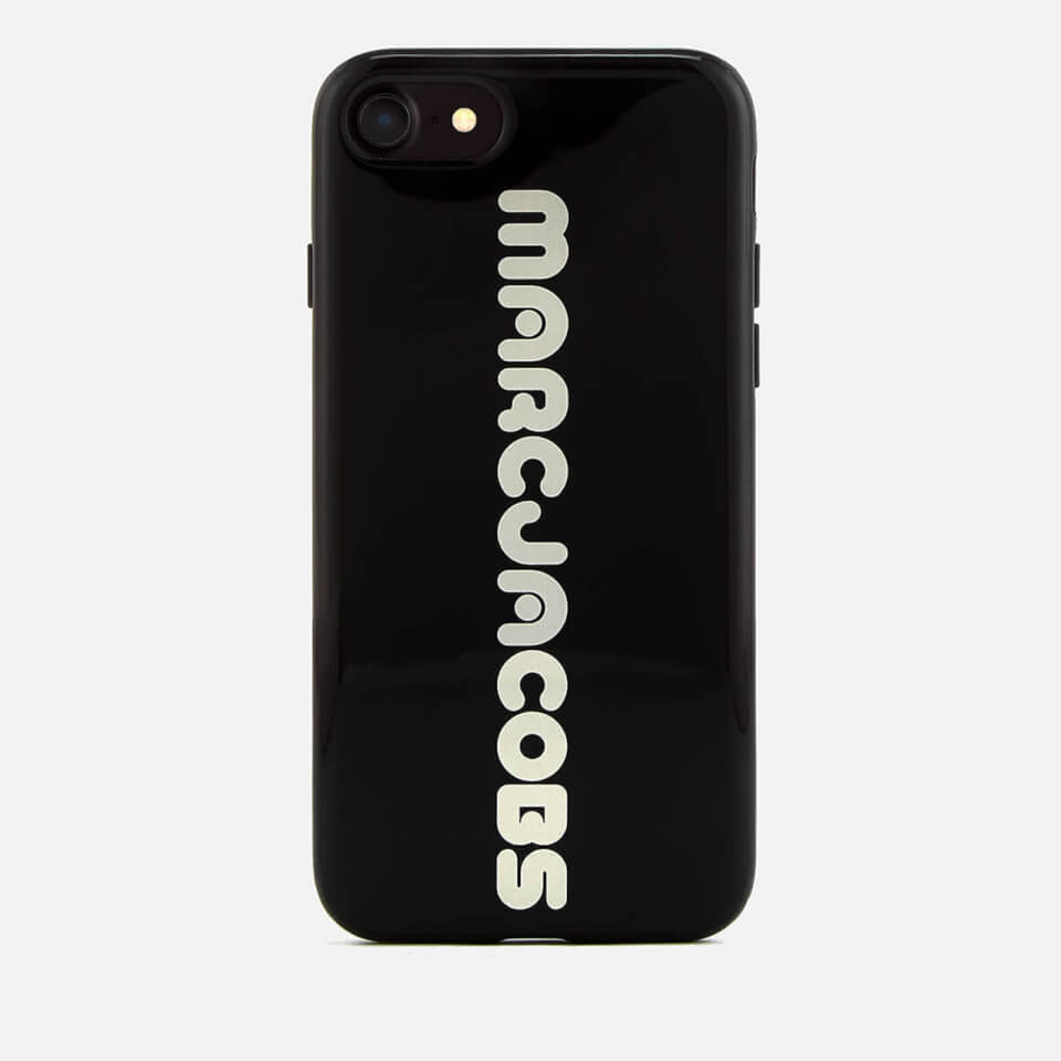 Marc Jacobs Women's iPhone 8 Case - Black
