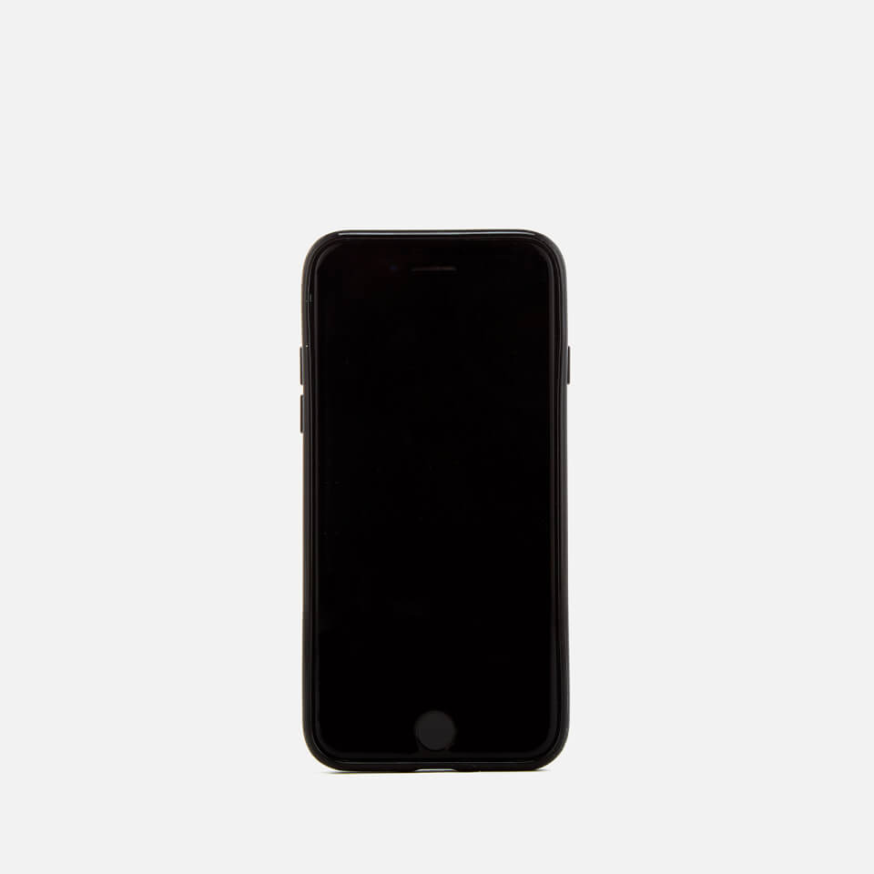 Marc Jacobs Women's Playboy iPhone 8 Case - Black/Multi