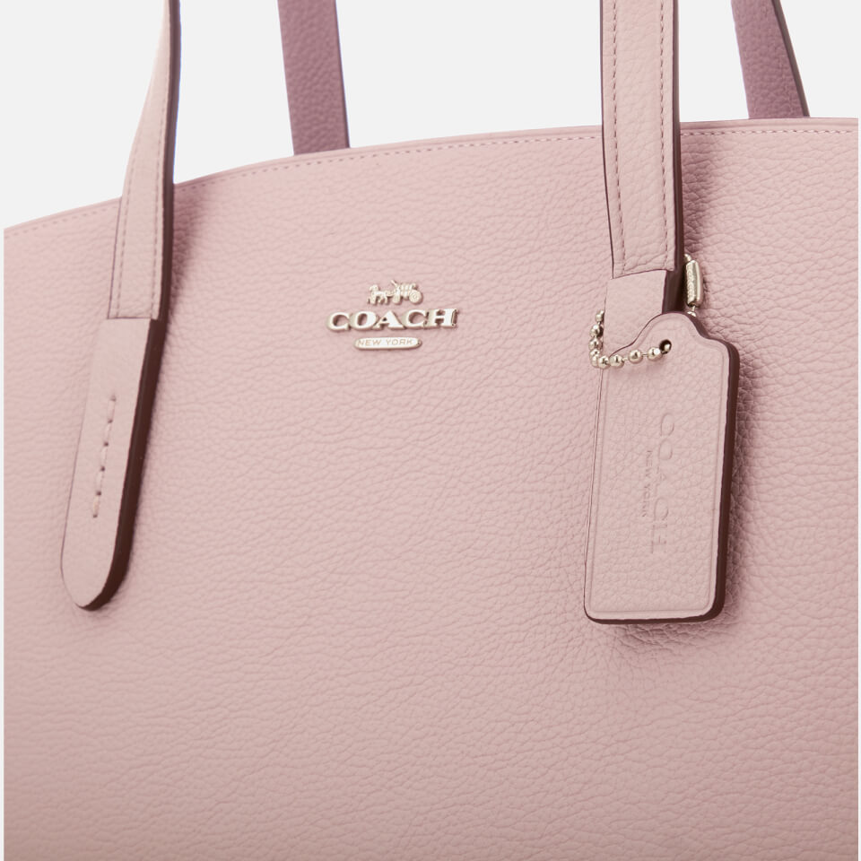 Coach Women's Charlie Carryall Bag - Ice Pink