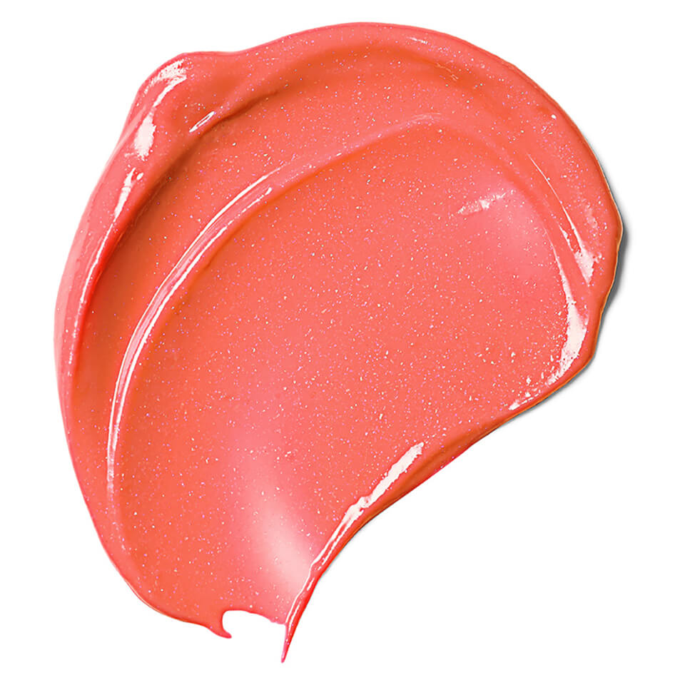 Estée Lauder Pure Colour Love Cooled Chrome Lipstick - Space Kiss