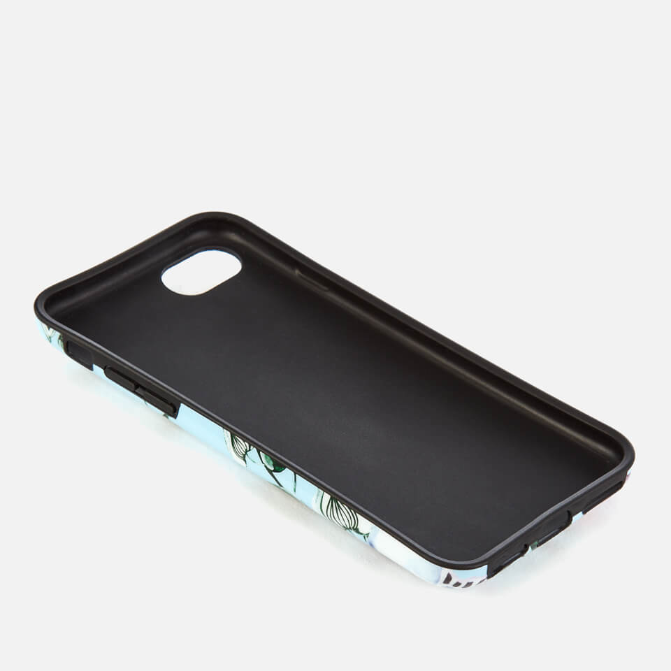 Furla Women's High Tech iPhone 6/7/8 Case - Blue