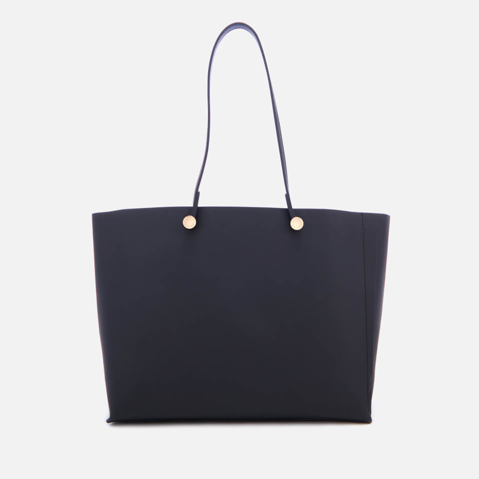 Furla Women's Eden Medium Tote Bag - Black