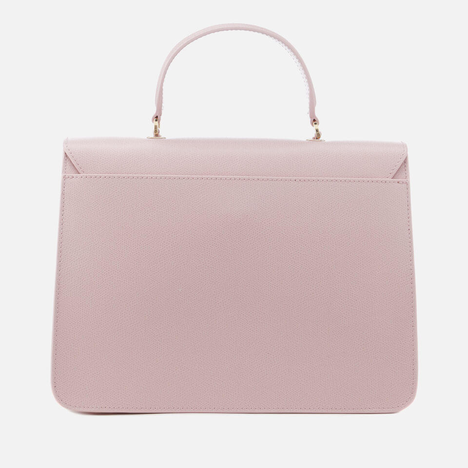 Furla Women s Metropolis Medium Top Handle Bag Blush