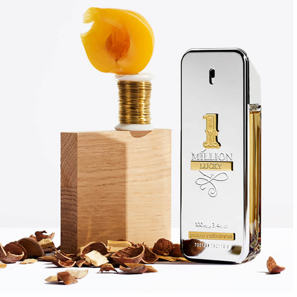 1 million lucky eau de toilette paco rabanne tiendas deals