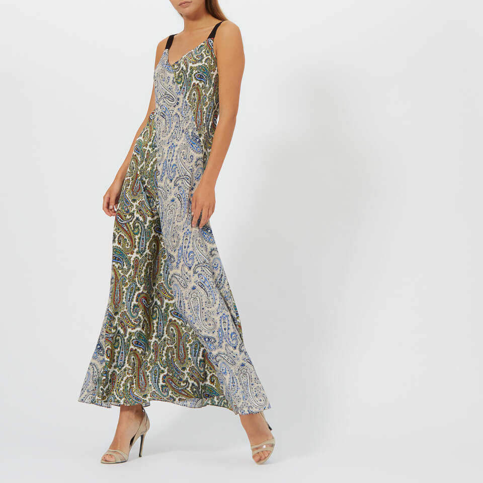 DIANE von FURSTENBERG 　 アルパカ　裏地シルク DIANE von FURSTENBERG アルパカ 裏地シルク