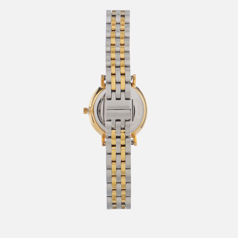 Larsson & Jennings Women's Aurora 26mm Watch - Silver/Gold