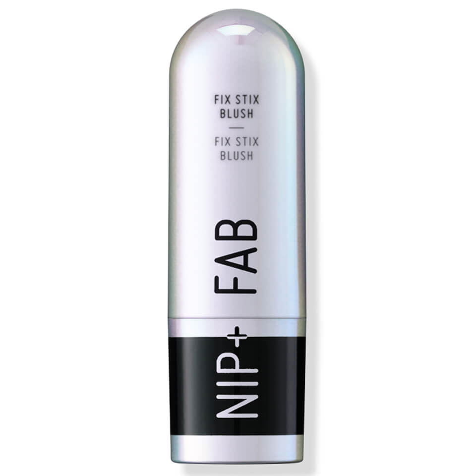NIP+FAB Make Up Fix Stix Blush - Pink Wink