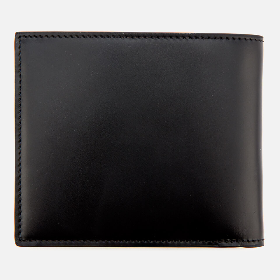 Paul Smith Men's Naked Lady Billfold Wallet - Black