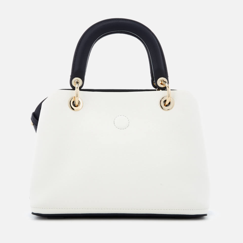 Tommy hilfiger th core clearance medium satchel