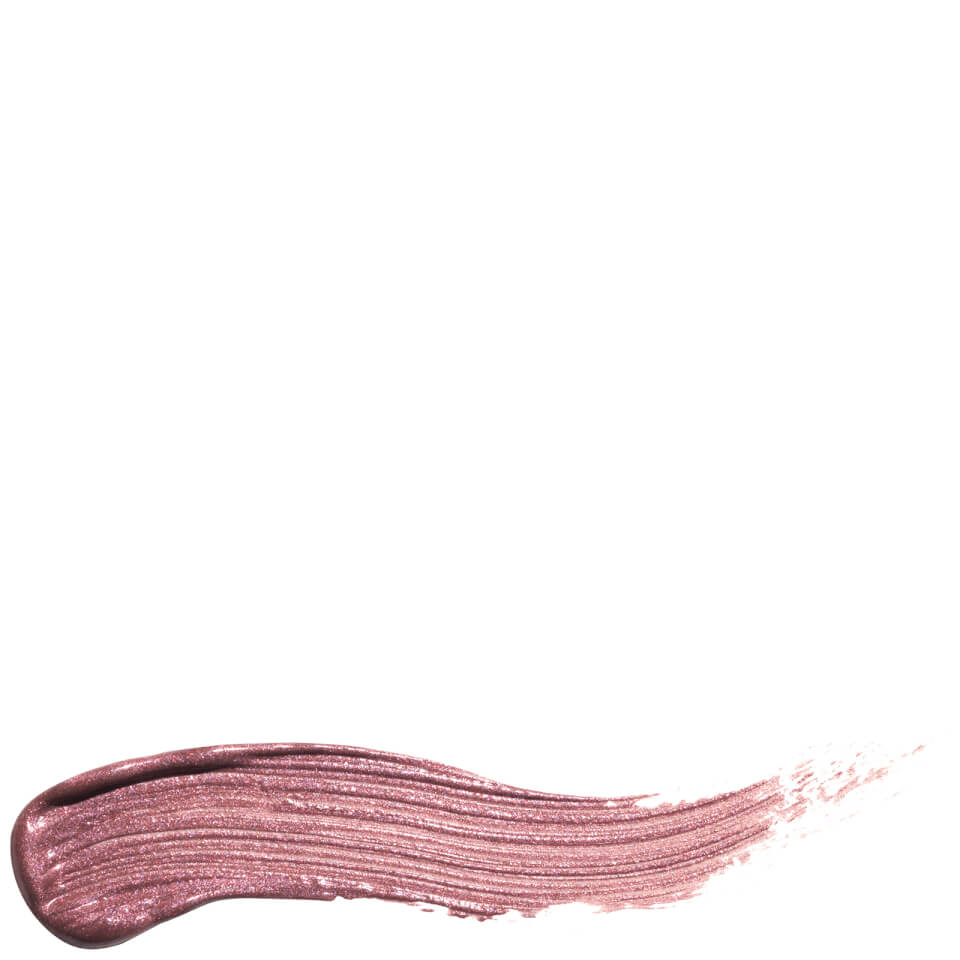 Sleek MakeUP Metallic Matte Me Liquid Lipstick - Rusted Rose