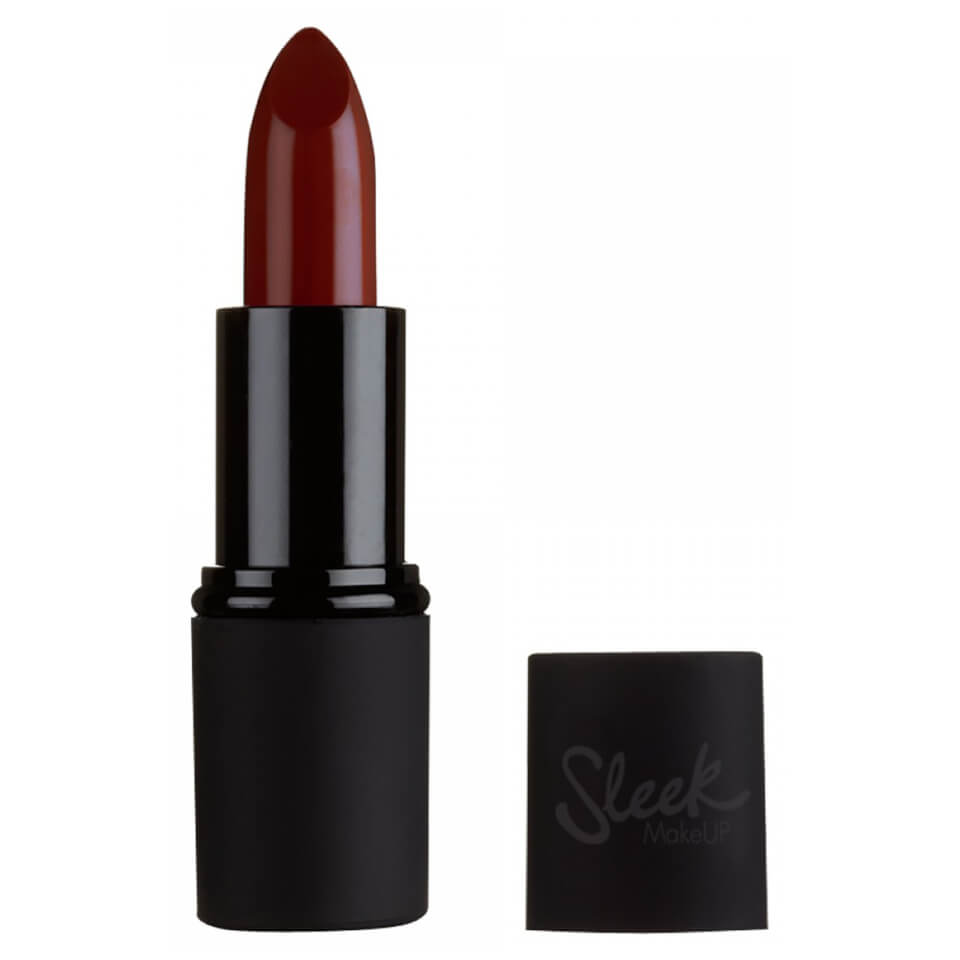 Sleek MakeUP True Colour Lipstick - Vamp
