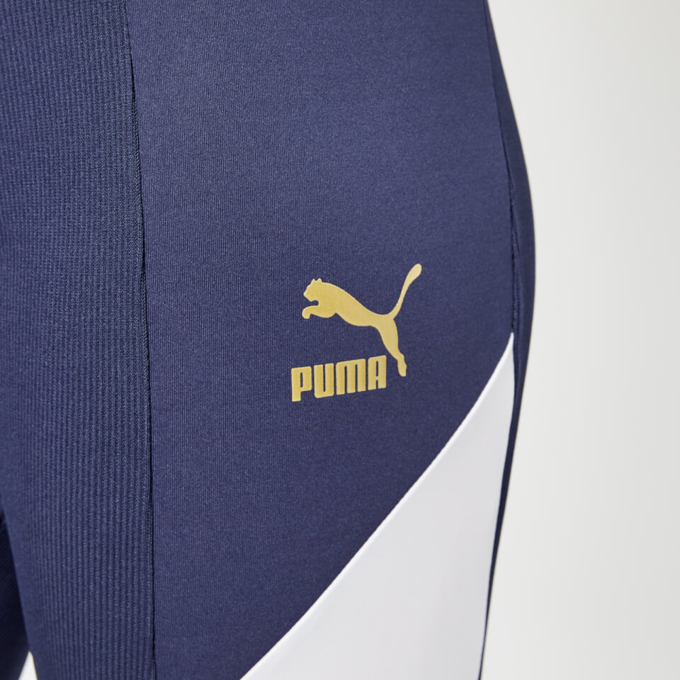 Puma retro rib leggings cheap